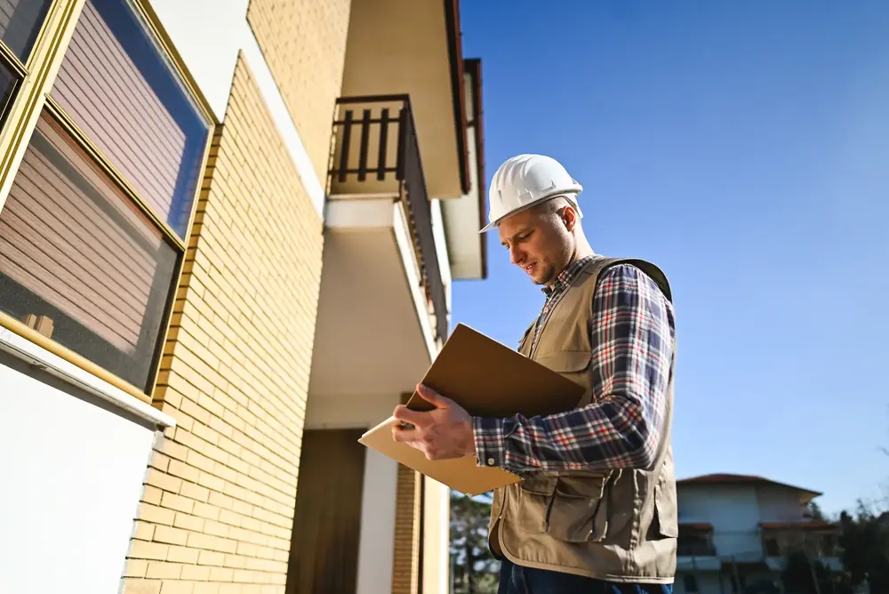 Real Estate Survey for Accurate Property Decisions and Planning